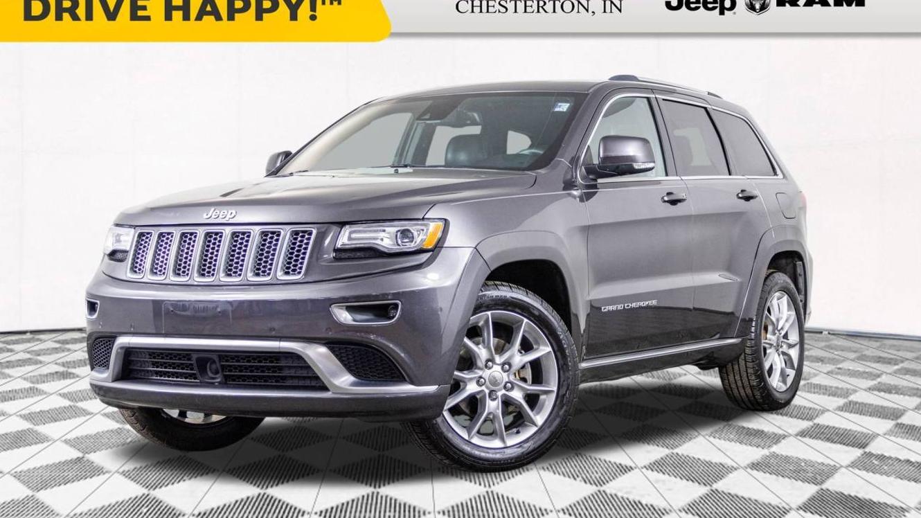 JEEP GRAND CHEROKEE 2015 1C4RJFJG8FC639270 image